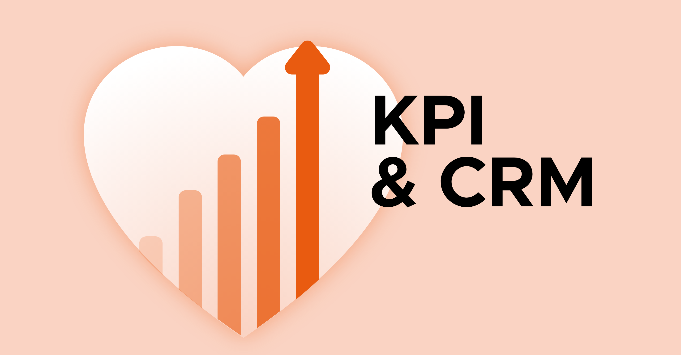 Dal dato alla strategia: come KPI e CRM uniscono marketing e sales